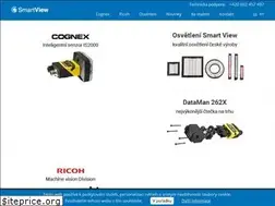 Sites similar to smartview.cz
