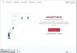 Sites similar to smartview.fr