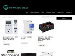 Sites similar to smartviewblogz.com
