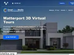 Sites similar to smartviewmedia.com.au