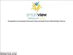 Sites similar to smartviewonline.net