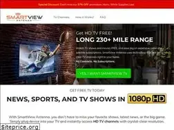Sites similar to smartviewtv.com