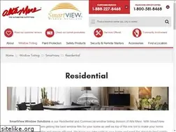 Sites similar to smartviewwindowsolutions.com