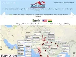 Sites similar to smartvillage.biz
