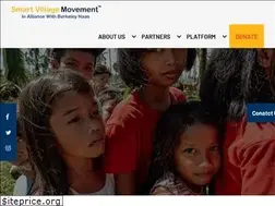 Sites similar to smartvillagemovement.org