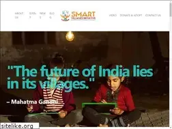 Sites similar to smartvillagesinitiative.org