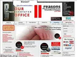 Sites similar to smartvirtualoffice.com.sg
