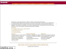 Sites similar to smartvisio.com