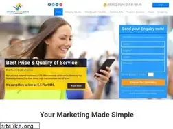 Sites similar to smartvision.ae