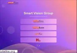 Sites similar to smartvisioneg.com