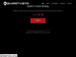 Sites similar to smartvista.com