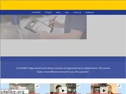 Sites similar to smartvmaplus.com