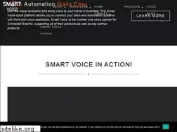 Sites similar to smartvoice.com.au