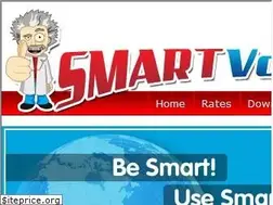 Sites similar to smartvoip.com