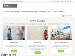 Sites similar to smartwallpaint.sk