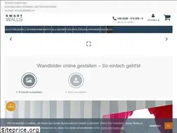 Sites similar to smartwalls.de