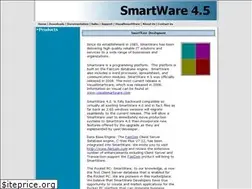 Sites similar to smartware4.com