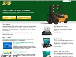 Sites similar to smartwarehouse.com
