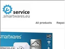 Sites similar to smartwares.eu