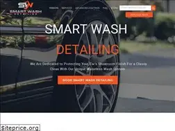 Sites similar to smartwashdetailing.com