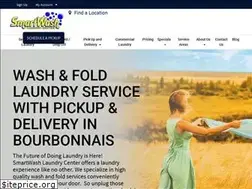 Sites similar to smartwashlaundrycenter.com