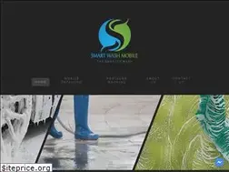 Sites similar to smartwashmobile.com