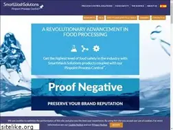 Sites similar to smartwashsolutions.com