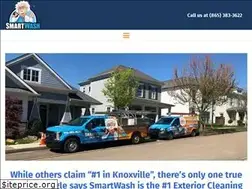 Sites similar to smartwashtn.com