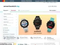 Sites similar to smartwatch.bg
