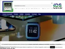 Sites similar to smartwatchbrands.com