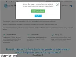 Sites similar to smartwatcher.com