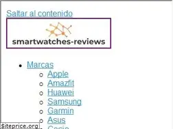 Sites similar to smartwatches-reviews.com