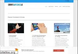 Sites similar to smartwatches.org