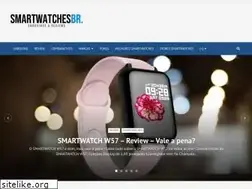 Sites similar to smartwatchesbrasil.com