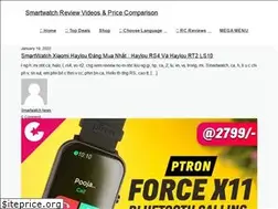 Sites similar to smartwatchguide.news