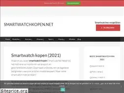 Sites similar to smartwatchkopen.net