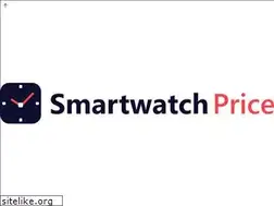 Sites similar to smartwatchprice.in