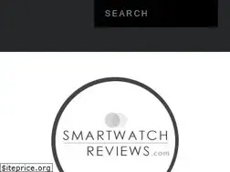 Sites similar to smartwatchreviews.com