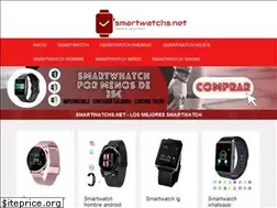Sites similar to smartwatchs.net