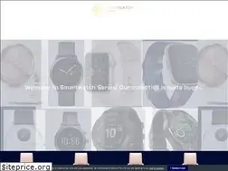 Sites similar to smartwatchseries.com