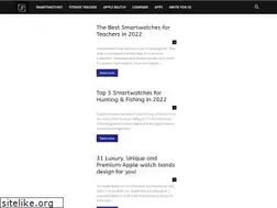 Sites similar to smartwatchspace.com