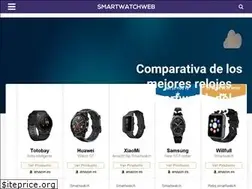 Sites similar to smartwatchweb.net