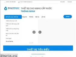 Sites similar to smartwater.vn