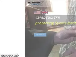 Sites similar to smartwaterfoundation.org