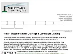 Sites similar to smartwaterirrigation.com