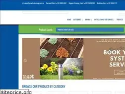 Sites similar to smartwatershop.com.au