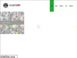 Sites similar to smartwax.jp