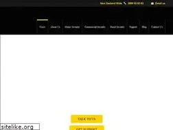 Sites similar to smartway.co.nz