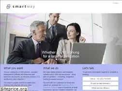 Sites similar to smartway.net