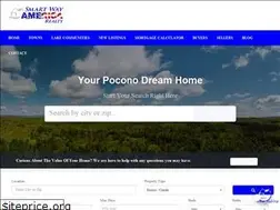 Sites similar to smartwayamerica.com